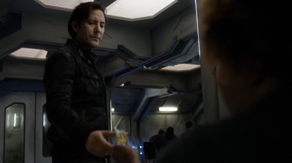 The 100 Captures Murphys Law Season One Episode Four-539
