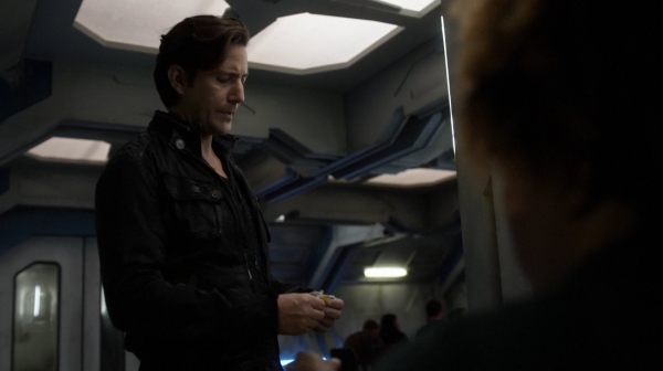 The 100 Captures Murphys Law Season One Episode Four-538
