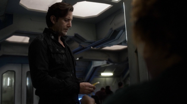 The 100 Captures Murphys Law Season One Episode Four-537

