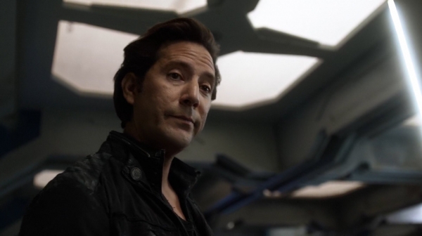 The 100 Captures Murphys Law Season One Episode Four-532

