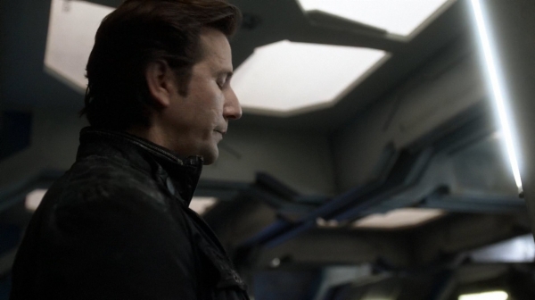 The 100 Captures Murphys Law Season One Episode Four-525
