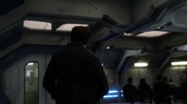 The 100 Captures Murphys Law Season One Episode Four-523
