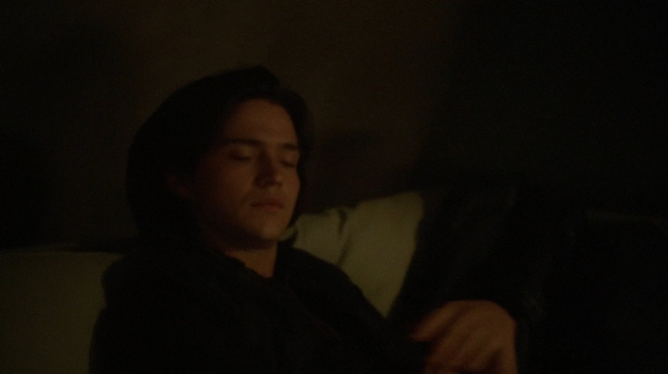 The 100 Captures Murphys Law Season One Episode Four-509
