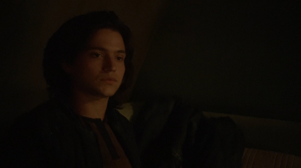 The 100 Captures Murphys Law Season One Episode Four-508
