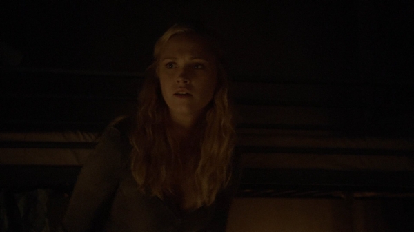 The 100 Captures Murphys Law Season One Episode Four-506
