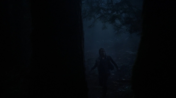 The 100 Captures Murphys Law Season One Episode Four-503
