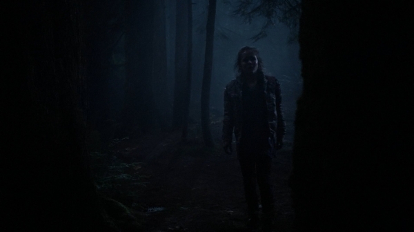 The 100 Captures Murphys Law Season One Episode Four-502

