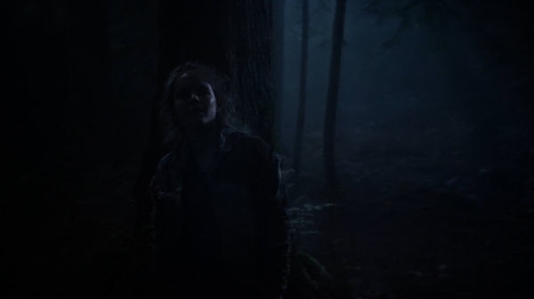 The 100 Captures Murphys Law Season One Episode Four-499
