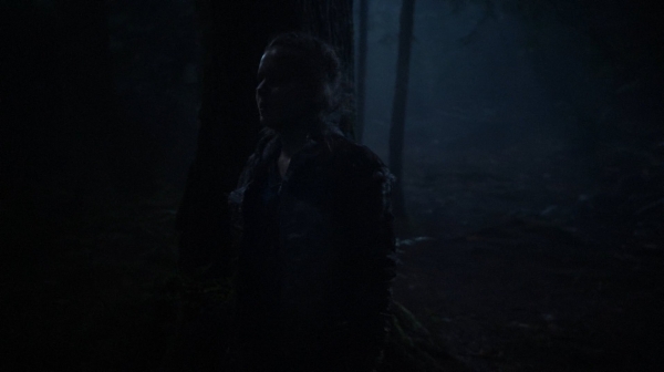 The 100 Captures Murphys Law Season One Episode Four-498
