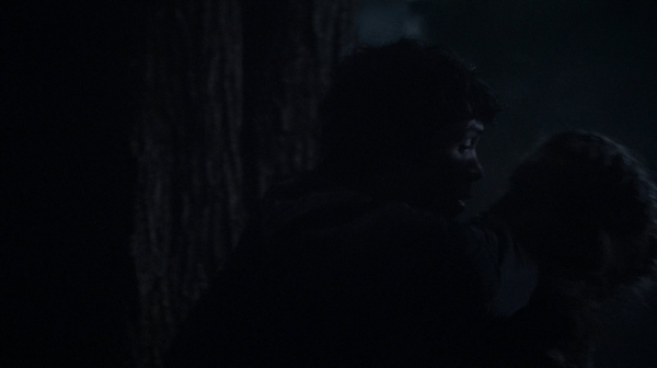 The 100 Captures Murphys Law Season One Episode Four-496
