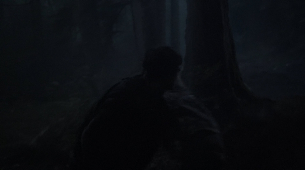 The 100 Captures Murphys Law Season One Episode Four-482
