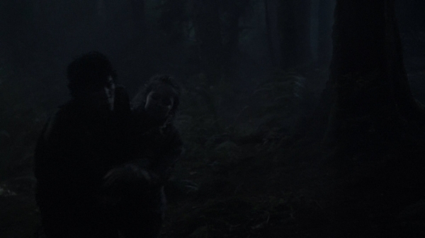 The 100 Captures Murphys Law Season One Episode Four-481
