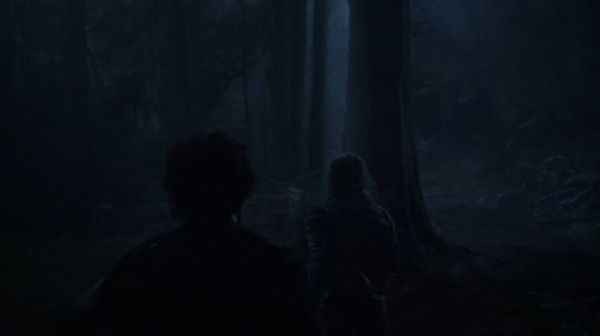 The 100 Captures Murphys Law Season One Episode Four-477

