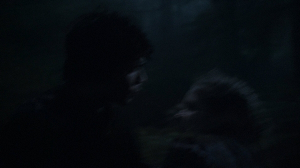 The 100 Captures Murphys Law Season One Episode Four-476
