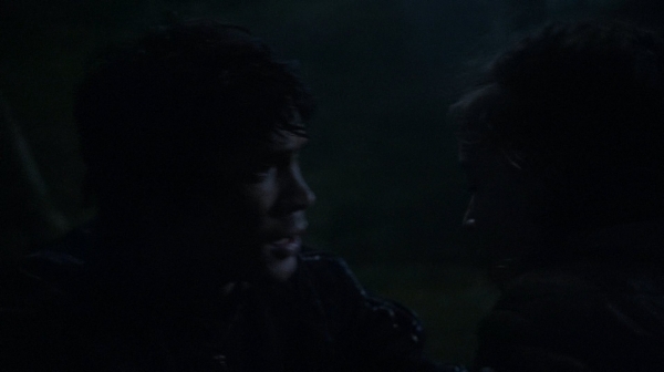 The 100 Captures Murphys Law Season One Episode Four-475
