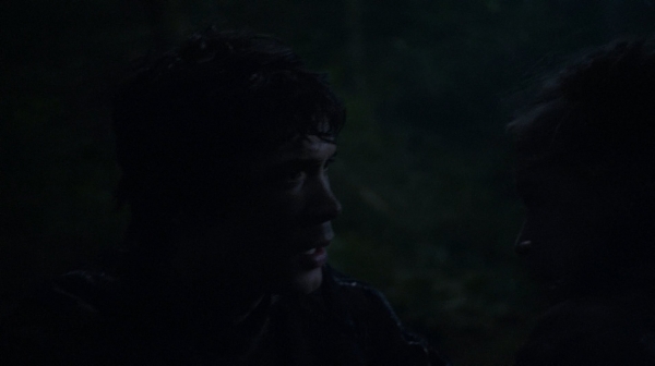 The 100 Captures Murphys Law Season One Episode Four-474
