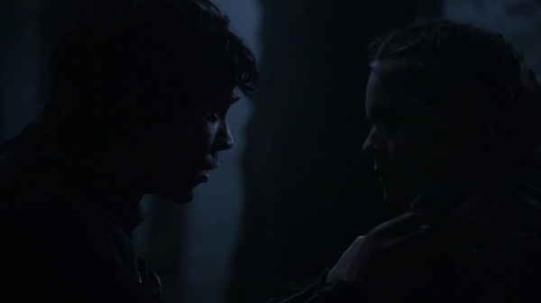 The 100 Captures Murphys Law Season One Episode Four-473
