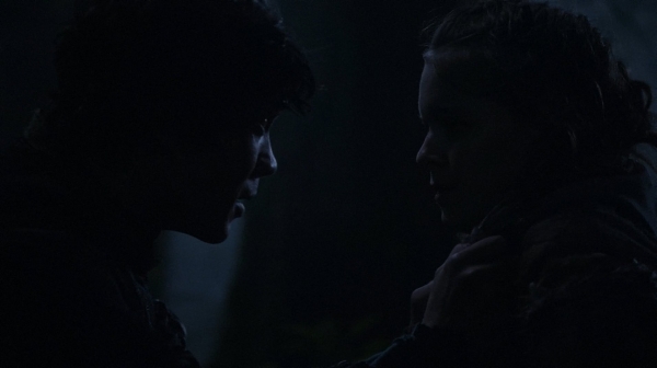 The 100 Captures Murphys Law Season One Episode Four-472
