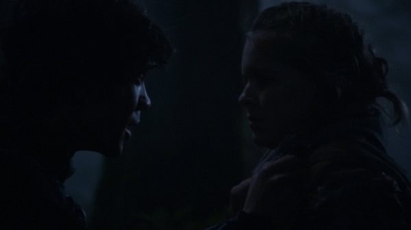 The 100 Captures Murphys Law Season One Episode Four-471
