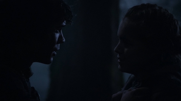 The 100 Captures Murphys Law Season One Episode Four-467

