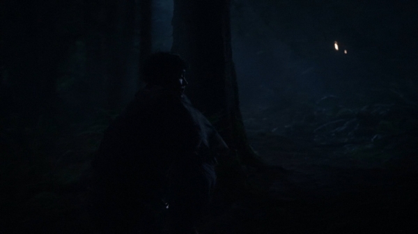 The 100 Captures Murphys Law Season One Episode Four-466
