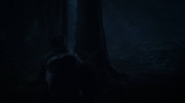 The 100 Captures Murphys Law Season One Episode Four-465
