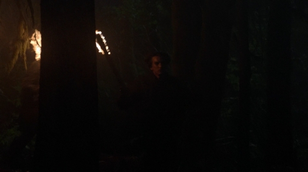 The 100 Captures Murphys Law Season One Episode Four-463
