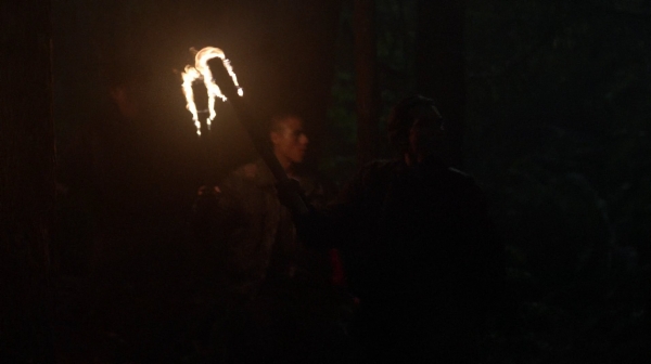 The 100 Captures Murphys Law Season One Episode Four-462
