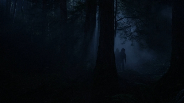 The 100 Captures Murphys Law Season One Episode Four-458
