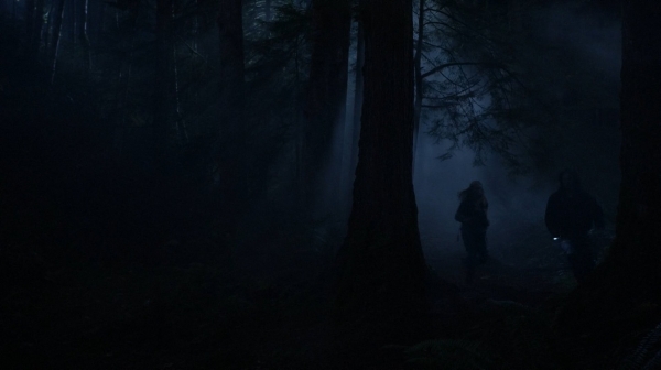The 100 Captures Murphys Law Season One Episode Four-457
