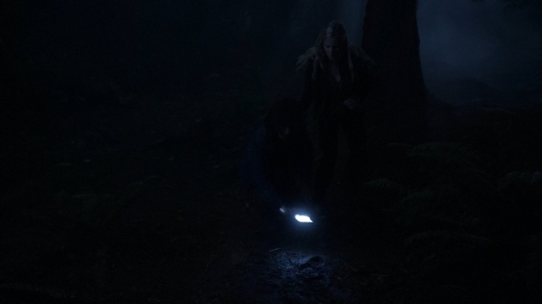 The 100 Captures Murphys Law Season One Episode Four-455

