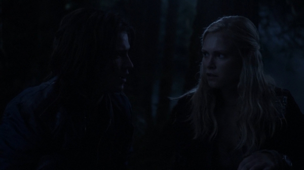 The 100 Captures Murphys Law Season One Episode Four-452
