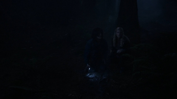 The 100 Captures Murphys Law Season One Episode Four-451
