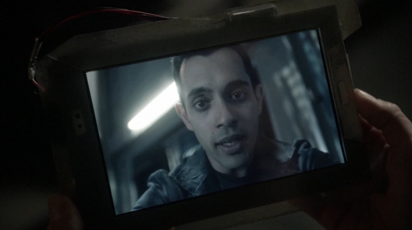 The 100 Captures Murphys Law Season One Episode Four-439
