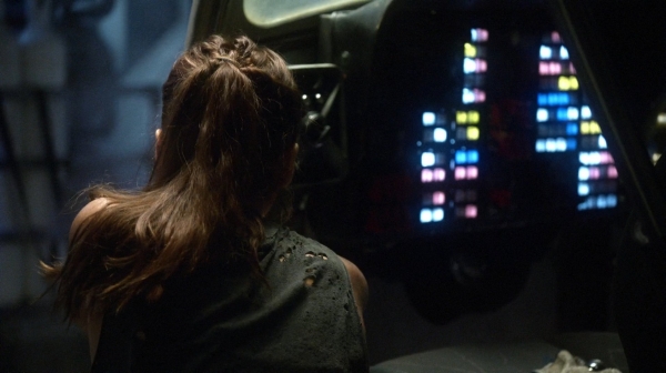The 100 Captures Murphys Law Season One Episode Four-438
