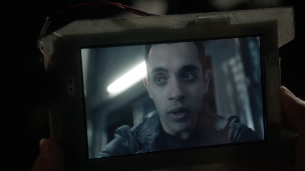 The 100 Captures Murphys Law Season One Episode Four-435
