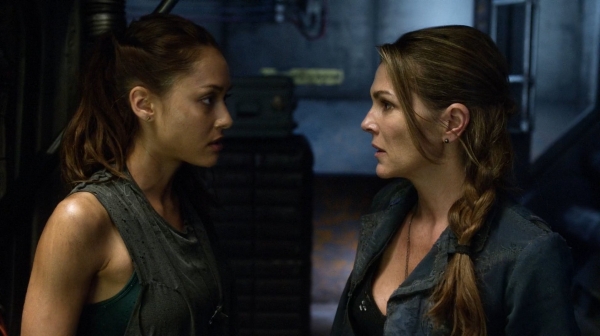 The 100 Captures Murphys Law Season One Episode Four-428
