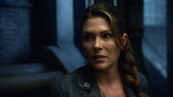 The 100 Captures Murphys Law Season One Episode Four-419
