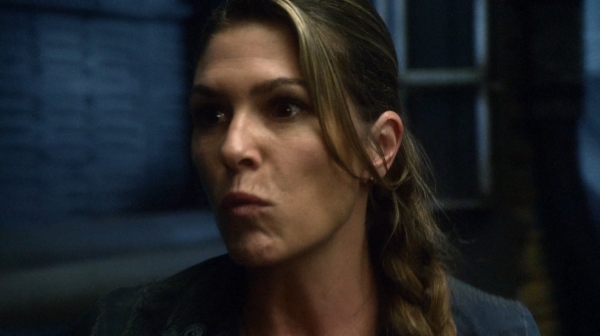 The 100 Captures Murphys Law Season One Episode Four-418
