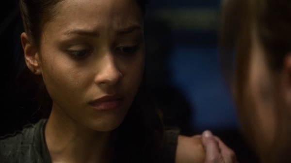 The 100 Captures Murphys Law Season One Episode Four-411
