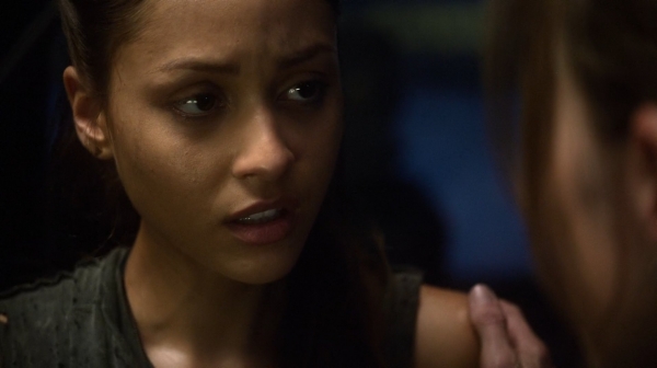 The 100 Captures Murphys Law Season One Episode Four-410
