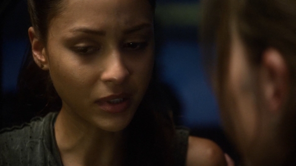 The 100 Captures Murphys Law Season One Episode Four-409
