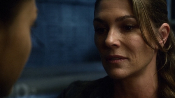 The 100 Captures Murphys Law Season One Episode Four-405
