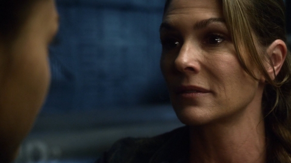 The 100 Captures Murphys Law Season One Episode Four-403
