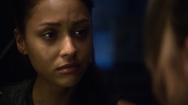 The 100 Captures Murphys Law Season One Episode Four-402
