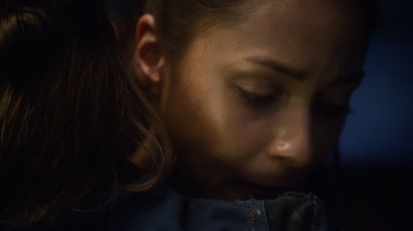 The 100 Captures Murphys Law Season One Episode Four-397
