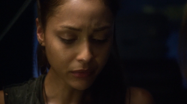 The 100 Captures Murphys Law Season One Episode Four-396
