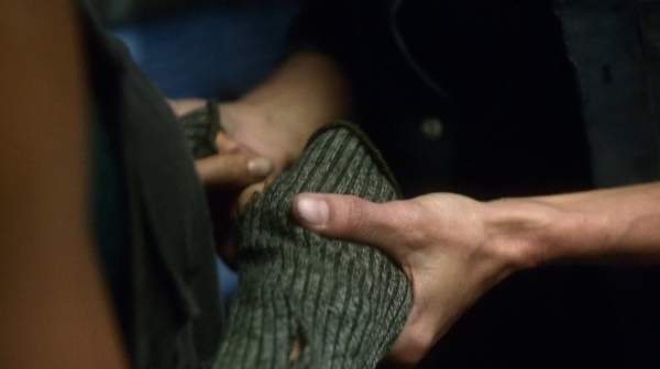 The 100 Captures Murphys Law Season One Episode Four-395
