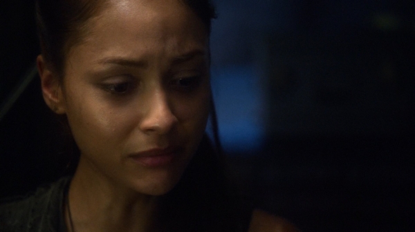 The 100 Captures Murphys Law Season One Episode Four-387
