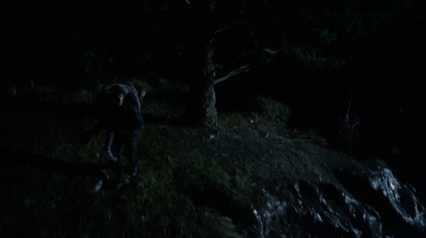 The 100 Captures Murphys Law Season One Episode Four-385
